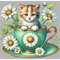 Animal Integration-DW 2053